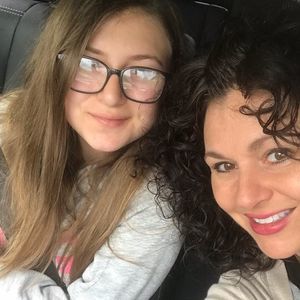 Meet your Posher, Cat